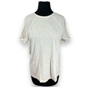 Athleta‎ Tee Shirt Womens Medium MT